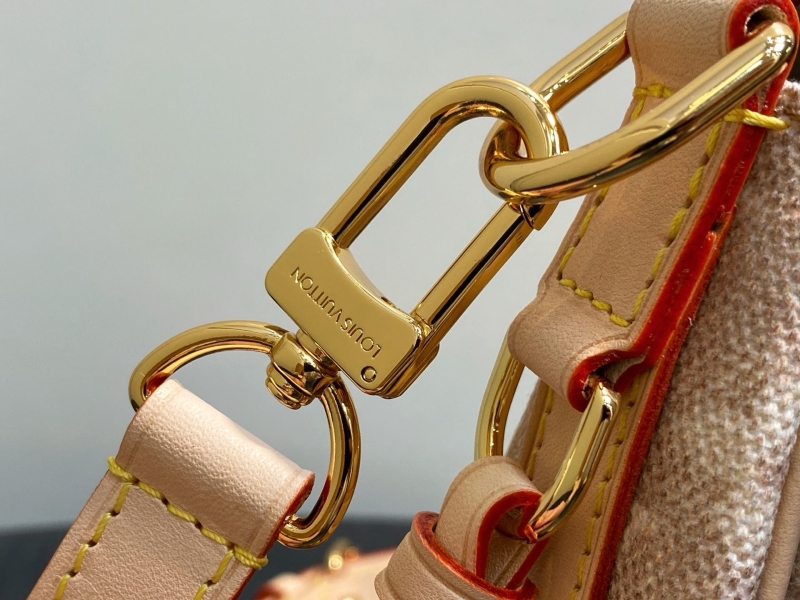 LV Satchel Bags